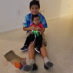 Meet your Posher, Marco